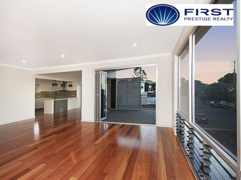 153 Kingsley Terrace, Manly QLD 4179
