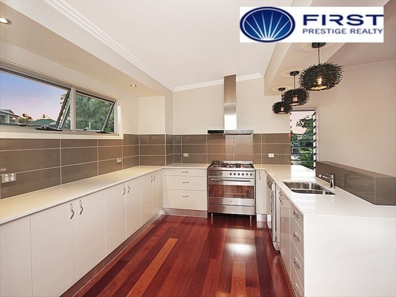 153 Kingsley Terrace, Manly QLD 4179