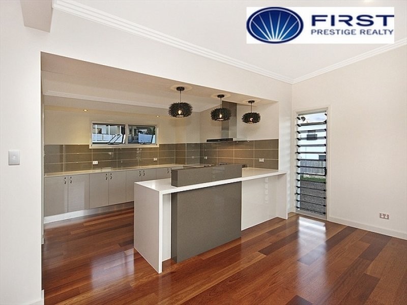 153 Kingsley Terrace, Manly QLD 4179