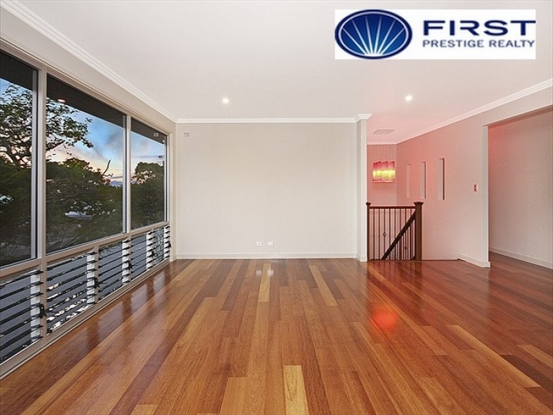 153 Kingsley Terrace, Manly QLD 4179