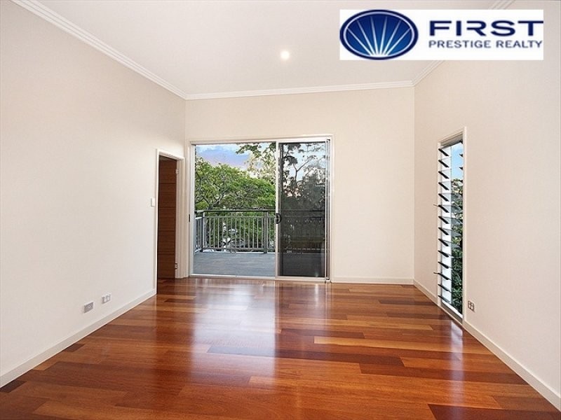 153 Kingsley Terrace, Manly QLD 4179