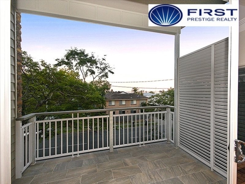 153 Kingsley Terrace, Manly QLD 4179