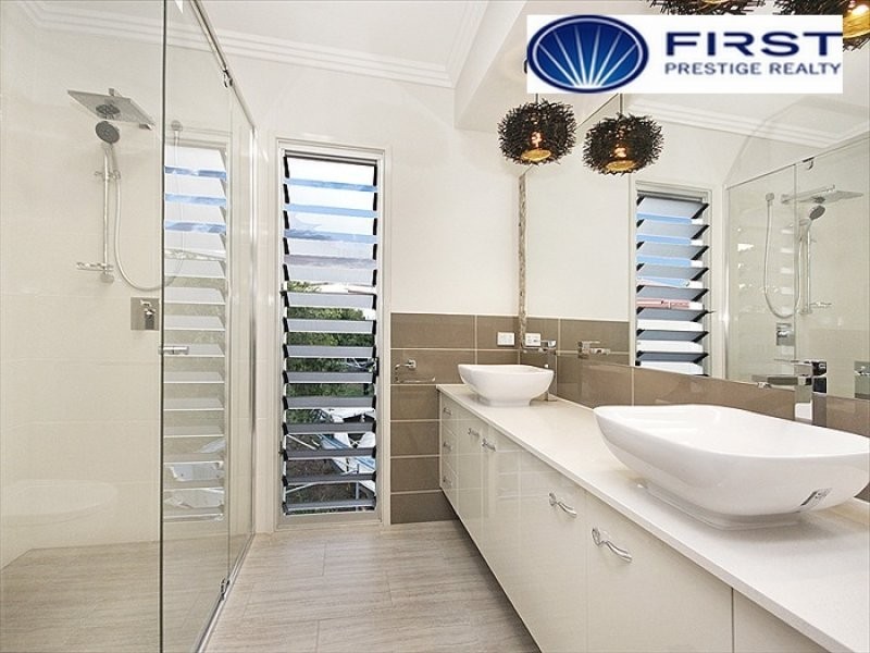 153 Kingsley Terrace, Manly QLD 4179