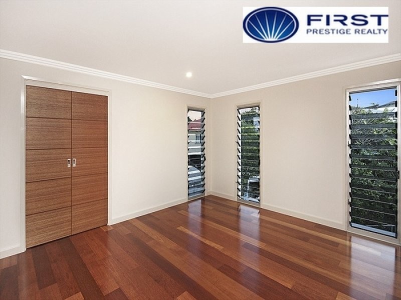 153 Kingsley Terrace, Manly QLD 4179