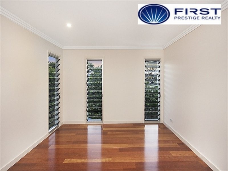 153 Kingsley Terrace, Manly QLD 4179