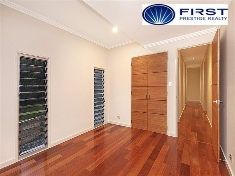 153 Kingsley Terrace, Manly QLD 4179