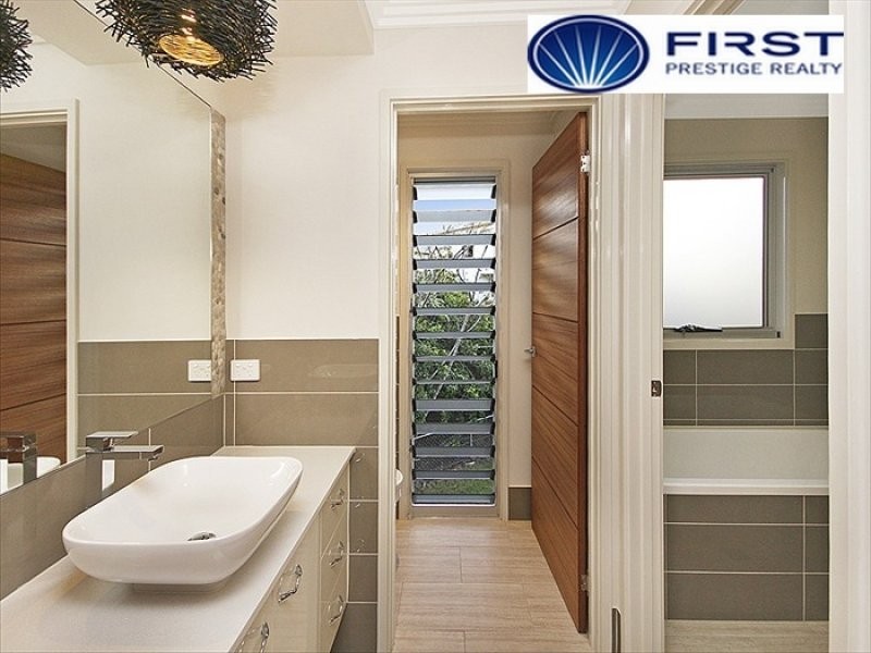 153 Kingsley Terrace, Manly QLD 4179