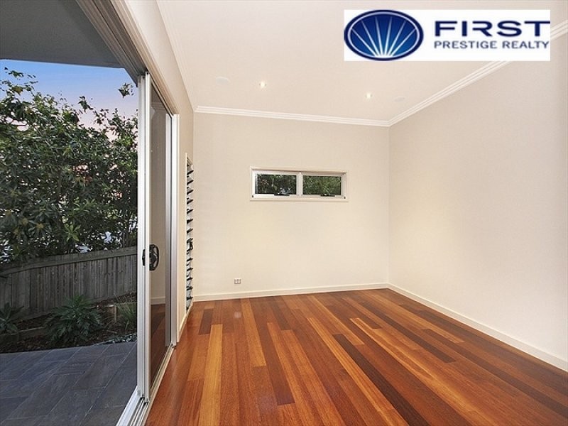153 Kingsley Terrace, Manly QLD 4179