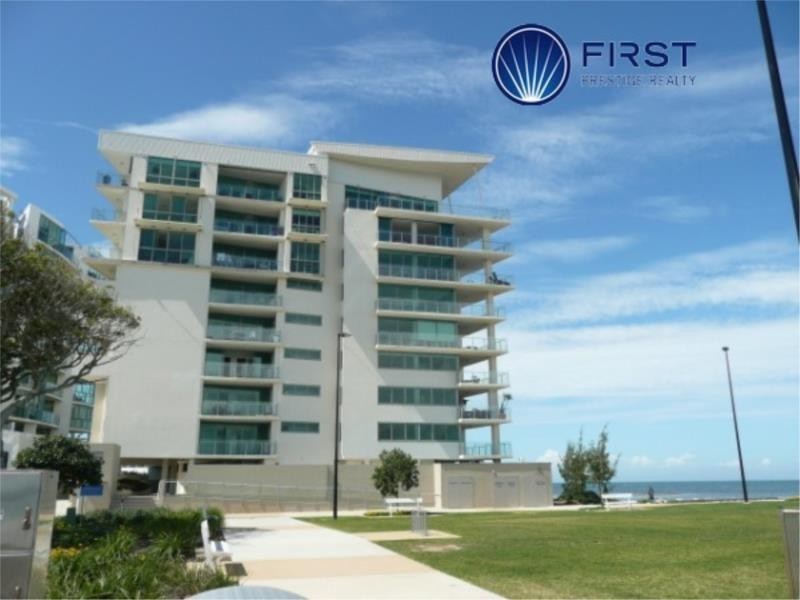 6-12  Oxley Avenue, Woody Point QLD 4019