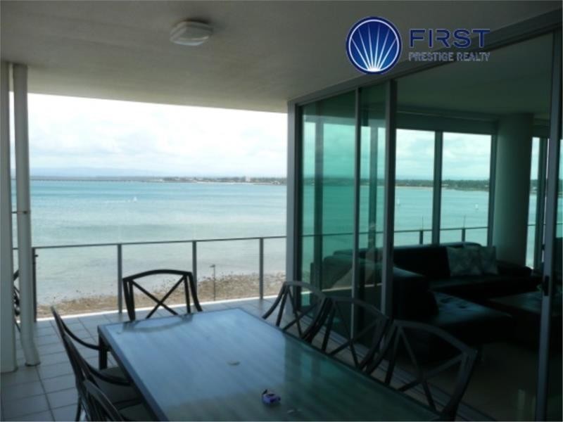 6-12  Oxley Avenue, Woody Point QLD 4019