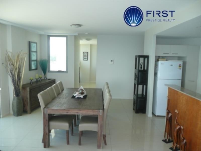 6-12  Oxley Avenue, Woody Point QLD 4019