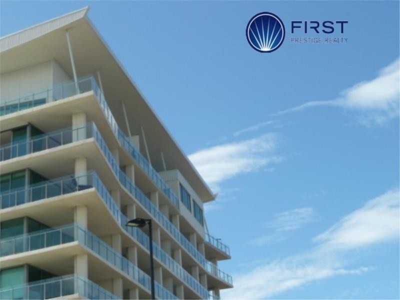 6-12  Oxley Avenue, Woody Point QLD 4019