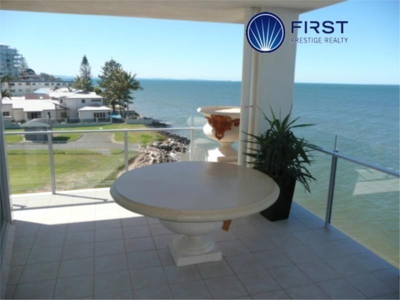 6-12 Oxley Avenue, Woody Point QLD 4019