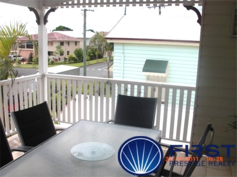 39 Boswell Terrace, Wynnum QLD 4178