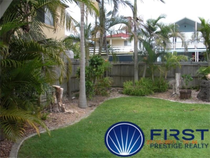 39 Boswell Terrace, Wynnum QLD 4178