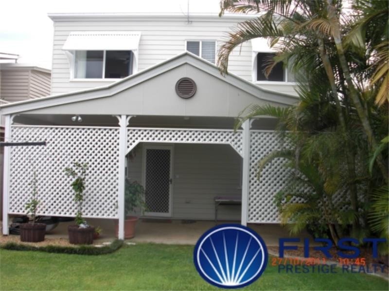 39 Boswell Terrace, Wynnum QLD 4178