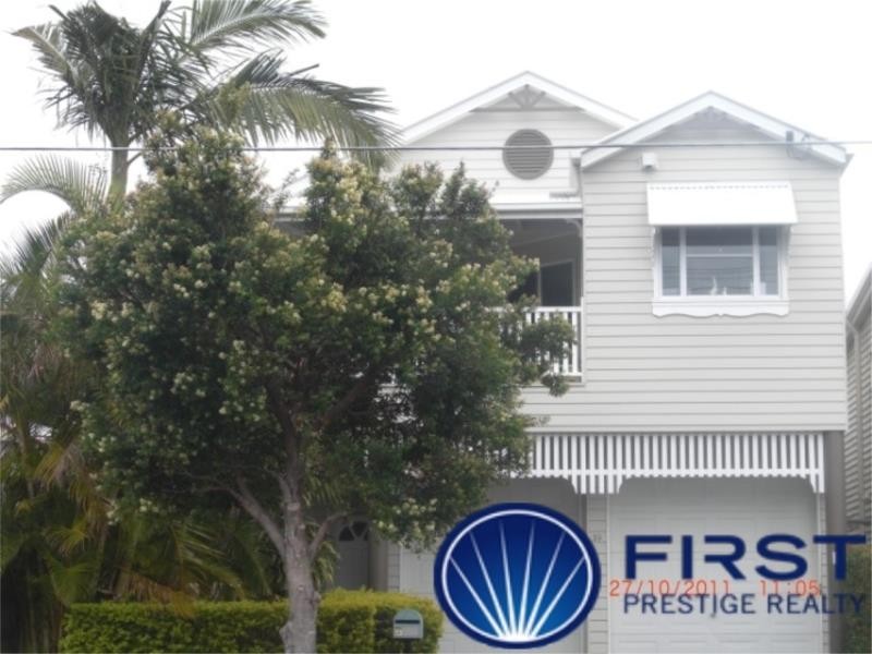 39 Boswell Terrace, Wynnum QLD 4178