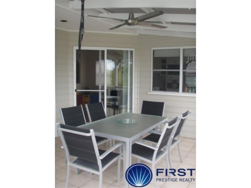 39 Boswell Terrace, Wynnum QLD 4178