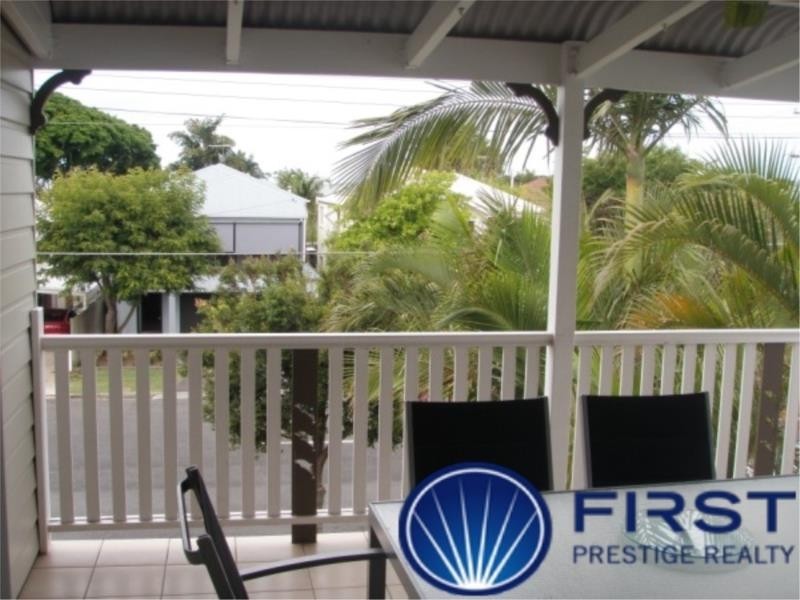 39 Boswell Terrace, Wynnum QLD 4178