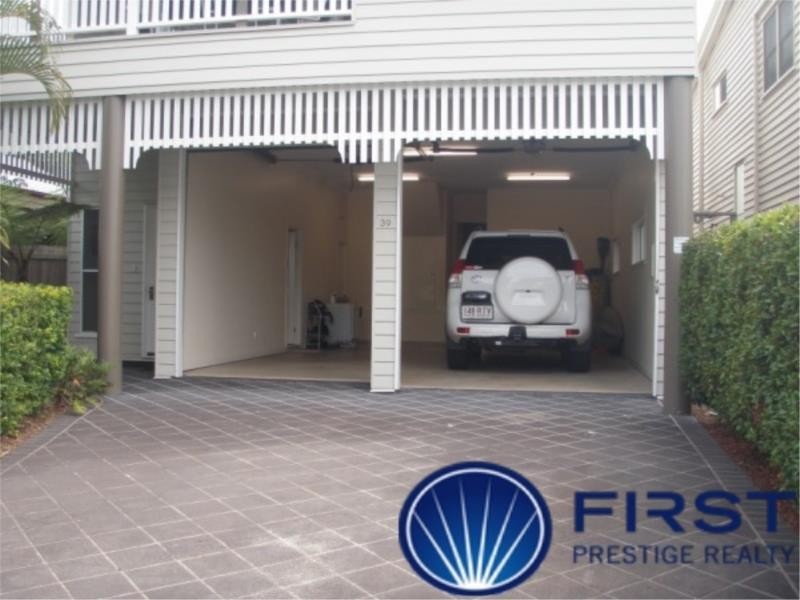 39 Boswell Terrace, Wynnum QLD 4178