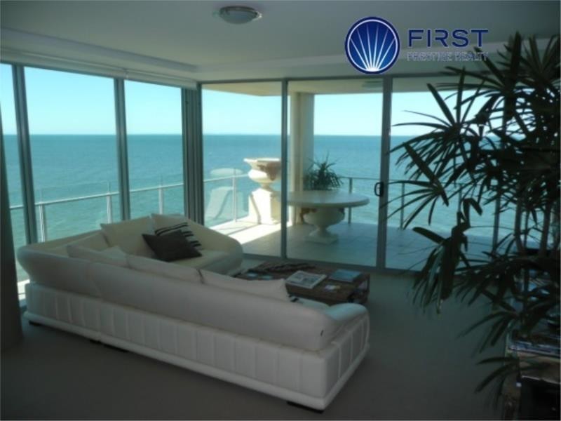 6-12 Oxley Avenue, Woody Point QLD 4019