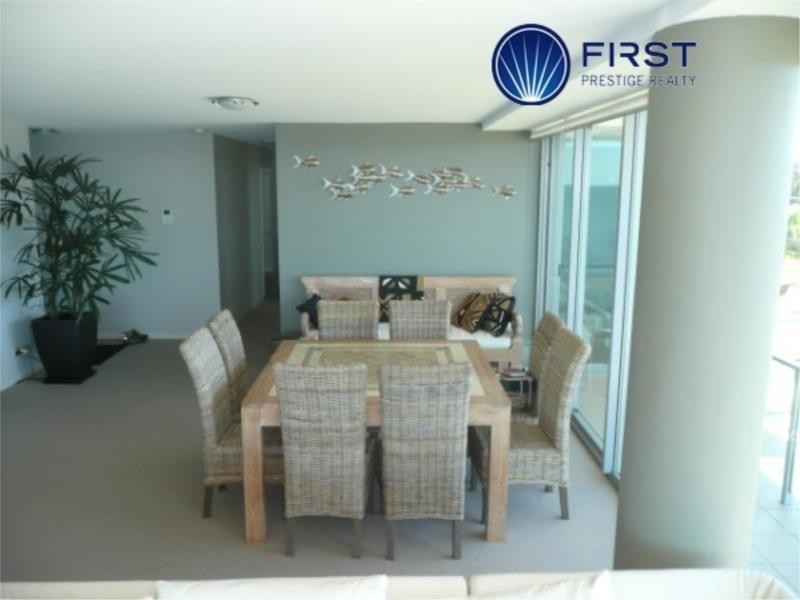 6-12 Oxley Avenue, Woody Point QLD 4019