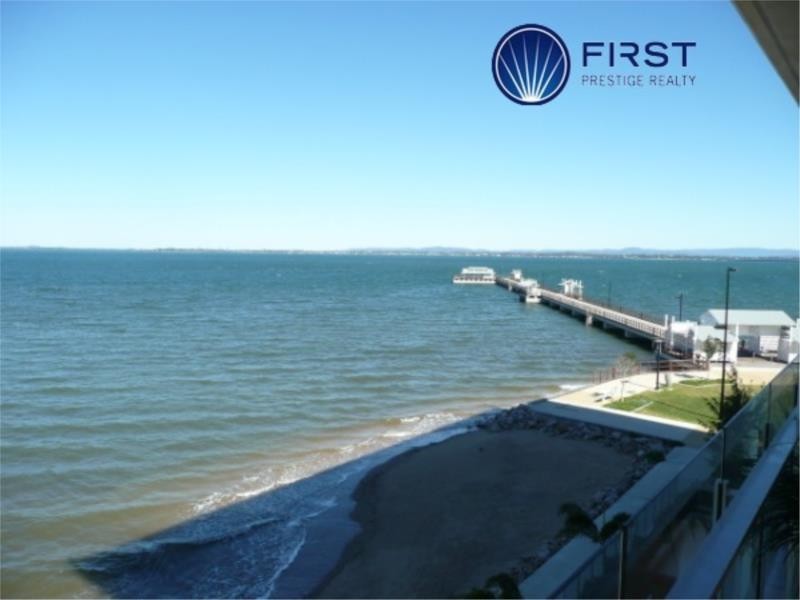 6-12 Oxley Avenue, Woody Point QLD 4019