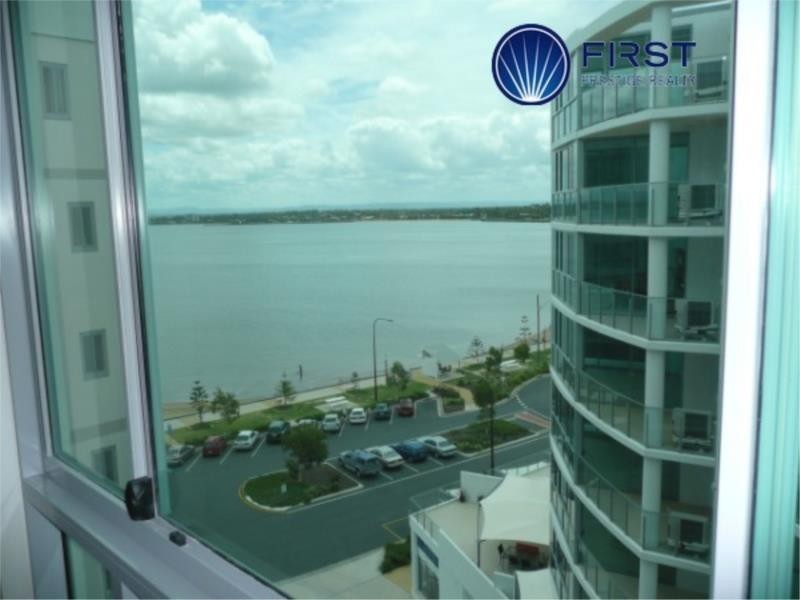 6-12 Oxley Avenue, Woody Point QLD 4019