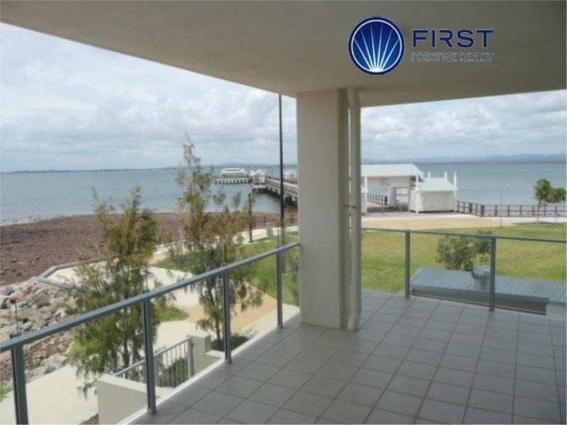 6-12 Oxley Avenue, Woody Point QLD 4019
