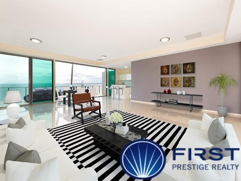 6-12 Oxley Avenue, Woody Point QLD 4019