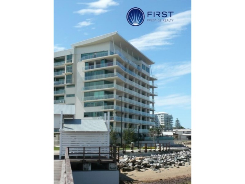 6-12 Oxley Avenue, Woody Point QLD 4019