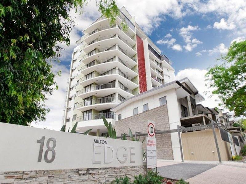 1024/18 Manning, Milton QLD 4064