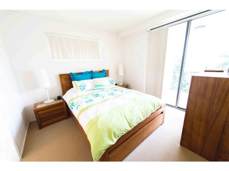 1024/18 Manning, Milton QLD 4064