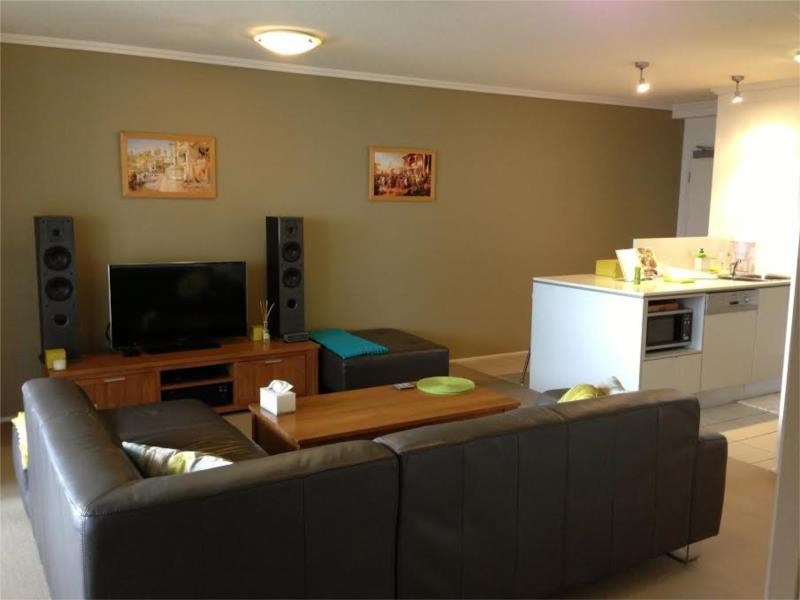 1024/18 Manning, Milton QLD 4064