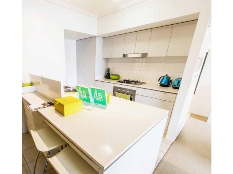 1024/18 Manning, Milton QLD 4064