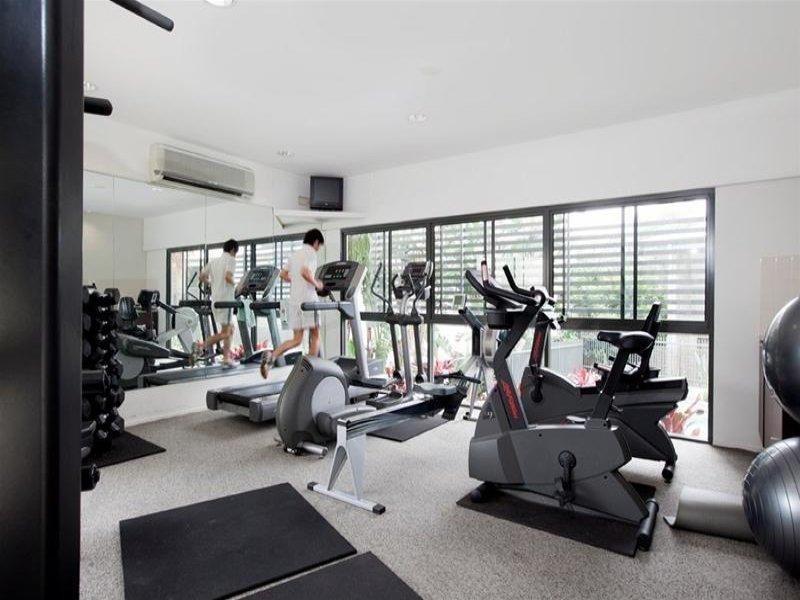 1024/18 Manning, Milton QLD 4064