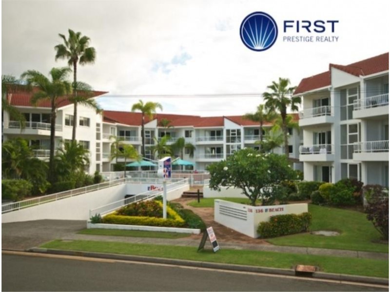 136 The Esplanade, Burleigh Heads QLD 4220