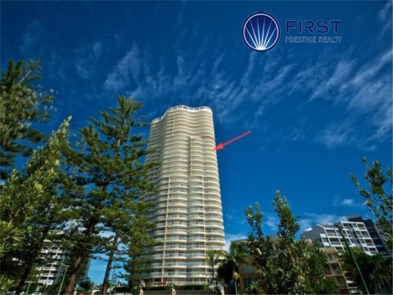 22E/238 The Esplanade, Miami QLD 4220