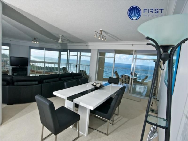 22E/238 The Esplanade, Miami QLD 4220