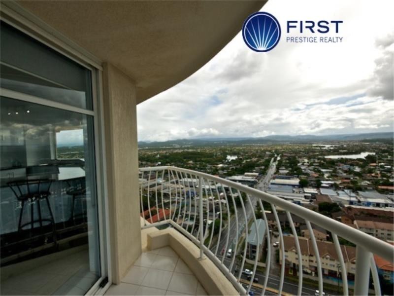 22E/238 The Esplanade, Miami QLD 4220