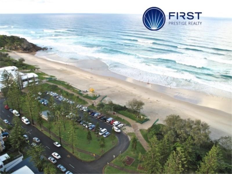 22E/238 The Esplanade, Miami QLD 4220