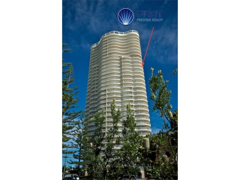 22E/238 The Esplanade, Miami QLD 4220