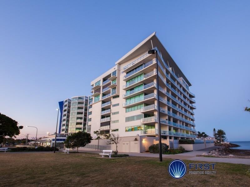 6-12 Oxley Avenue, Woody Point QLD 4019