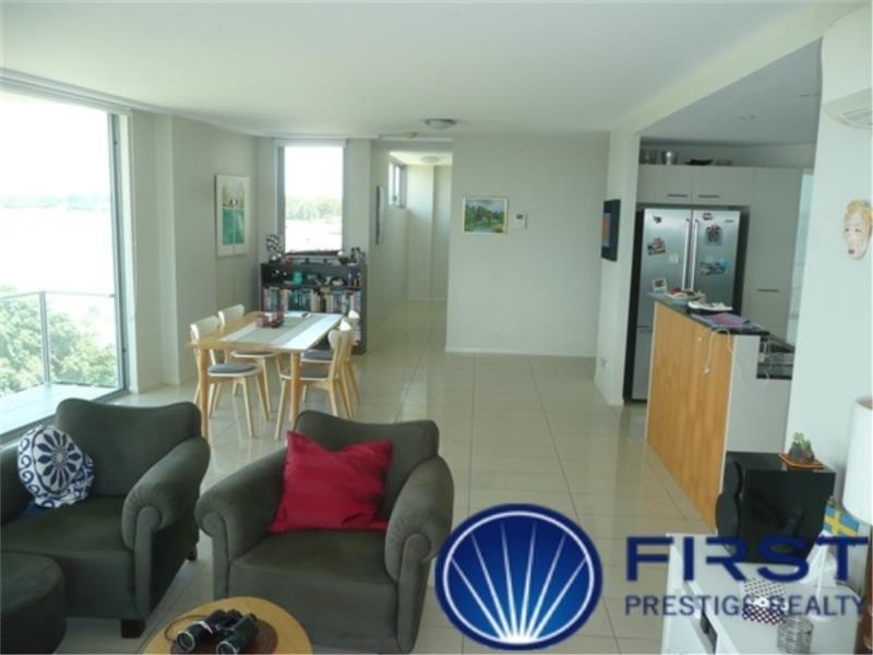 6-12 Oxley Avenue, Woody Point QLD 4019