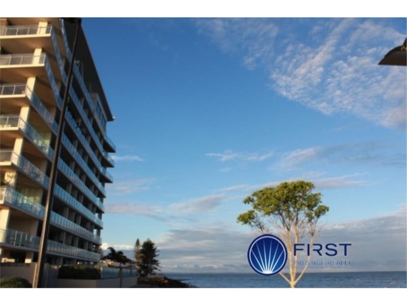 6-12 Oxley Avenue, Woody Point QLD 4019