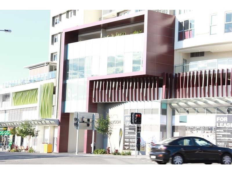 35 Campbell Street, Bowen Hills QLD 4006