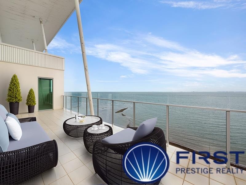 6-12 Oxley Avenue, Woody Point QLD 4019