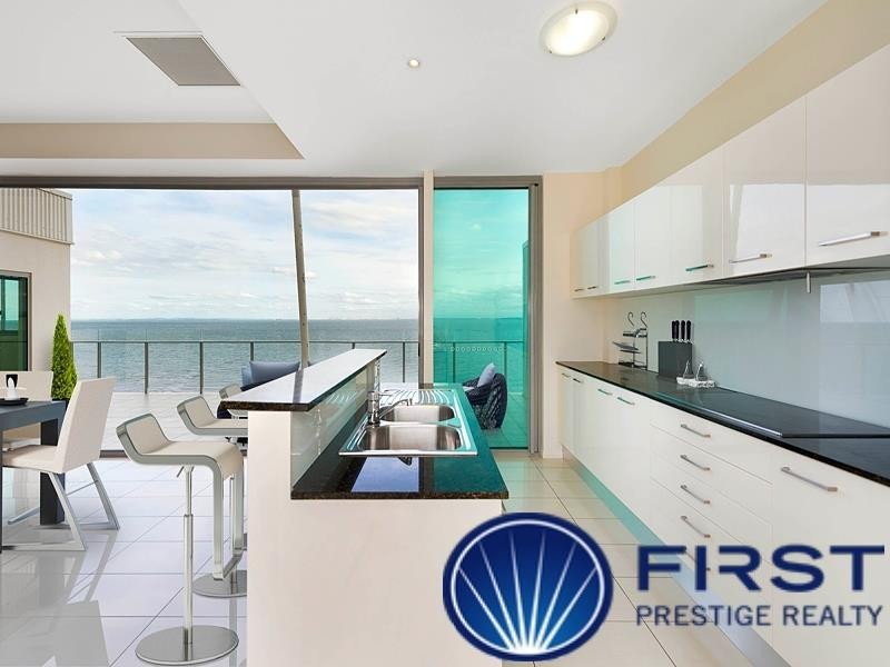 6-12 Oxley Avenue, Woody Point QLD 4019