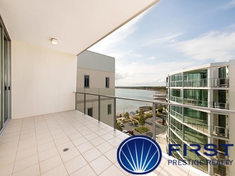 6-12 Oxley Avenue, Woody Point QLD 4019