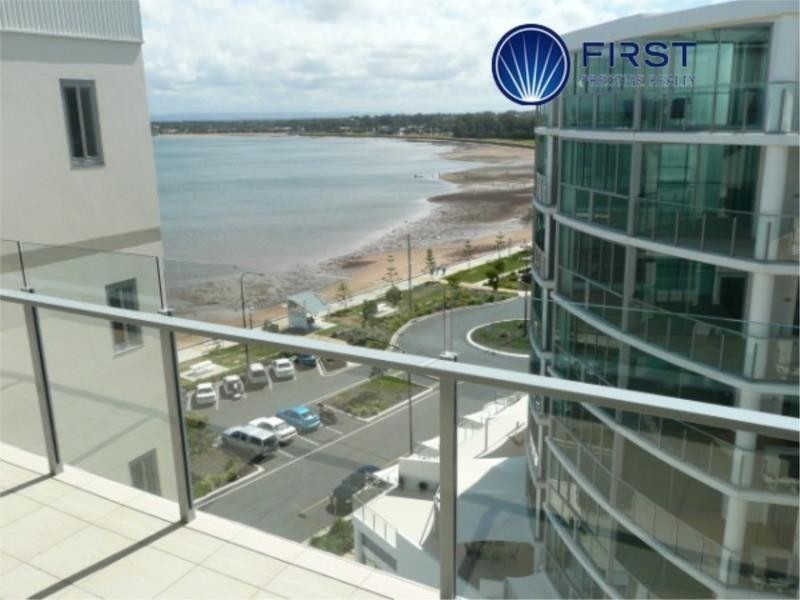 6-12 Oxley Avenue, Woody Point QLD 4019